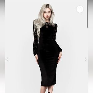 Disturbia Dress. BRAND NEW, TAGS STILL ON!